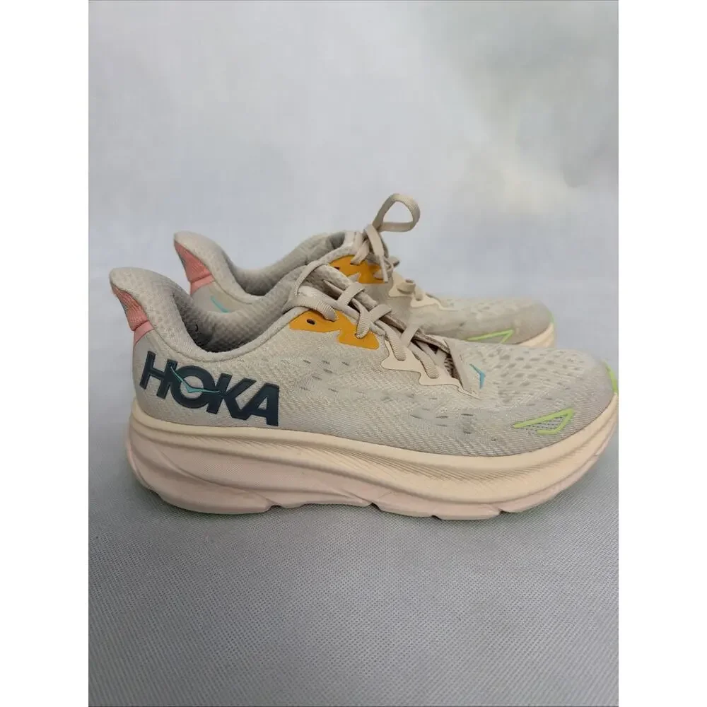 Hoka One One shoes are